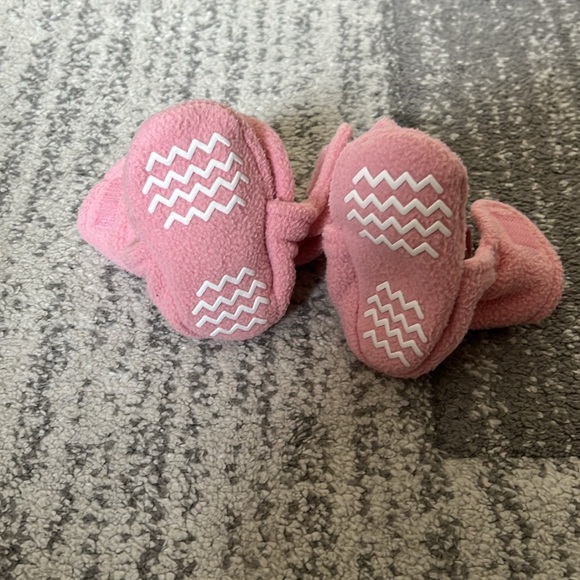Baby booties - Picture 5 of 5